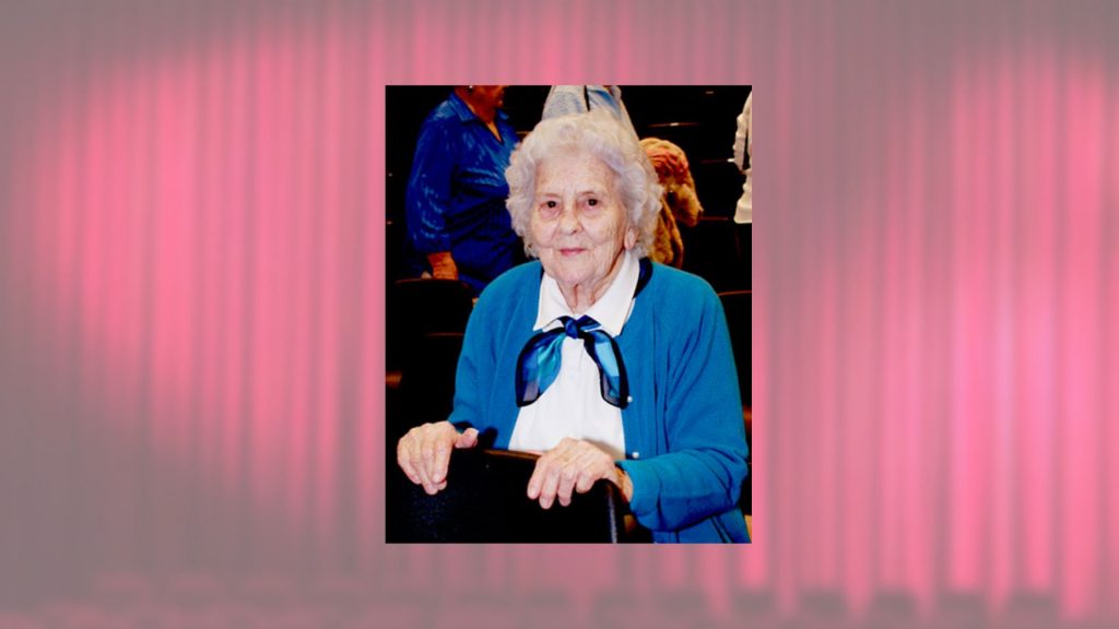 Showtime, the annual fundraiser by the Santa Clara Women's League and founded by Cleo Stuckrath, returns to the stage this weekend.