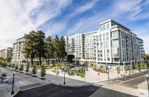 Cityline Sunnyvale Passes 75% Leased Milestone for Both Commercial and Residential Space