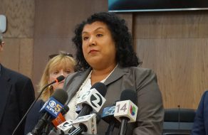 Santa Clara’s $3.9M Former City Manager Threatening to Sue for Two Weeks of Benefits
