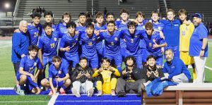 Stoppage Time Game-Winning Goal Sends Bruins to CCS Final!