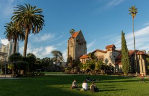 EdSource: Bill Seeks to Boost College Access for Students Who Experienced Homelessness