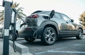 Air District Offers Grants for Installing Electric Vehicle Chargers