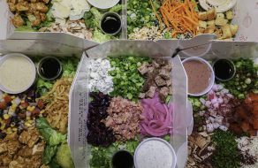 The Good Salad: Santa Clara Restaurant Is Among Yelp’s Top 10 in the Country