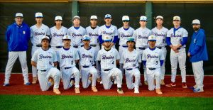 Unexpected Perspectives in Bruins 16-0 Win Over Condors