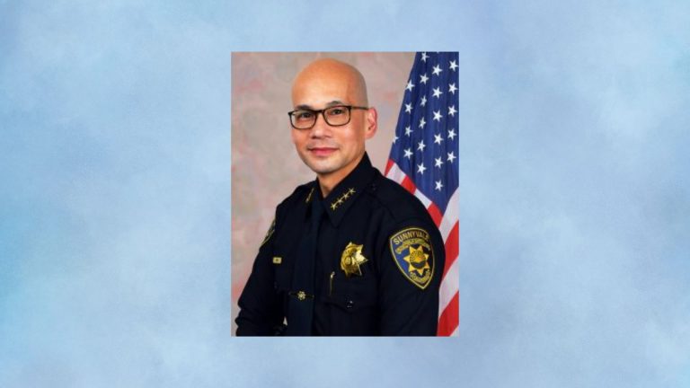 Sunnyvale DPS Chief Ngo Announces Retirement