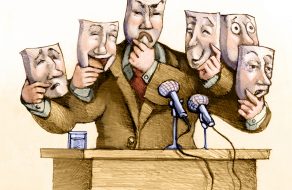 Milestones – Hypocrisy at its Finest – Opinion