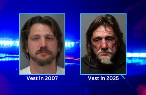 Sunnyvale DPS Arrests Man in 2009 Cold Case Rape