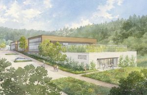 New Wildlife Rehabilitation Center Opens in Saratoga