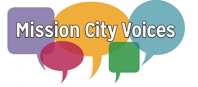 Mission City Voices: The Leprechaun Trap