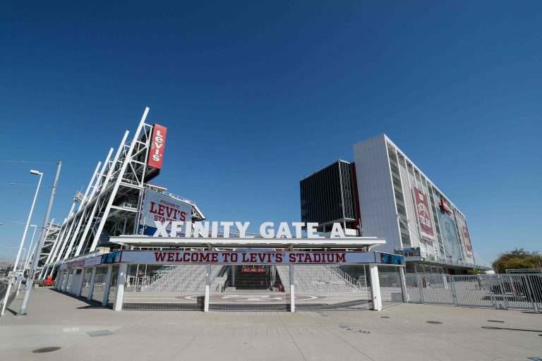 Santa Clara Gears Up For Super Bowl LX At Levi’s Stadium