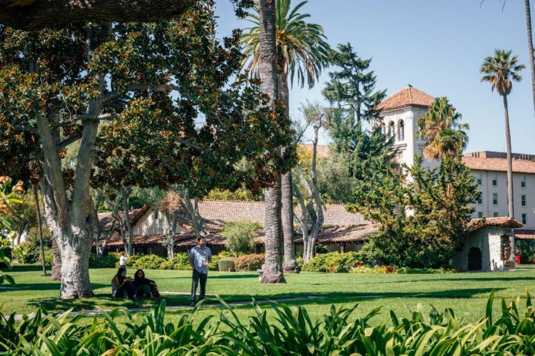 SCU Makes 2025 List of Colleges with Best Return on Investment