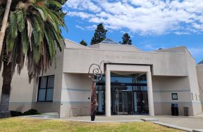 Santa Clara’s Triton Museum: San José’s Loss, Santa Clara’s Gain