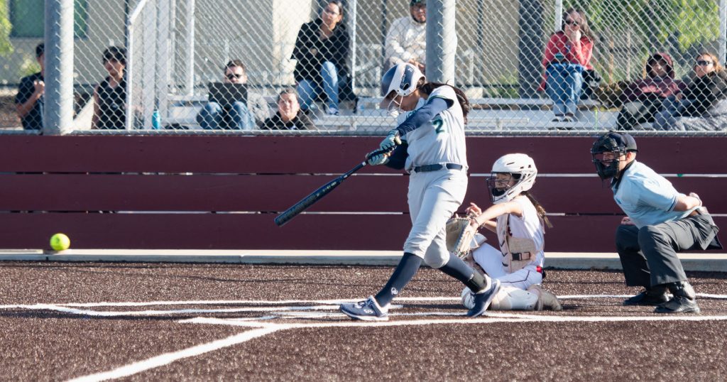 The MacDonald Condors doubled up the Fremont Firebirds on April 2 thanks to strong batting up and down the lineup. MacDonald is now 1-2 in league.