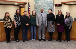 Santa Clara Unified Welcomes New Superintendent Dr. Damon Wright