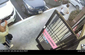 Sunnyvale Man Foils Attempted Jewelry Store Robbery