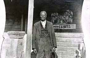 James Williams: Santa Clara’s First African American Resident