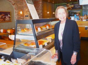 Carol Buchser, Won’t You Be My Neighbor?