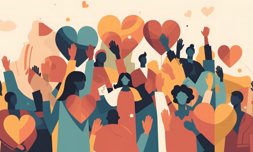 Publisher Miles Barber pays tribute to the many local service organizations that help make Santa Clara a wonderful place to work, live and play.