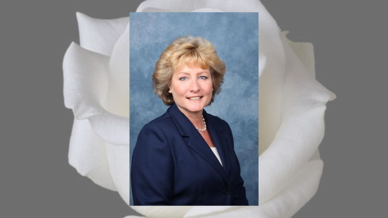 Debi Davis: Santa Clara Remembers Former Council Member