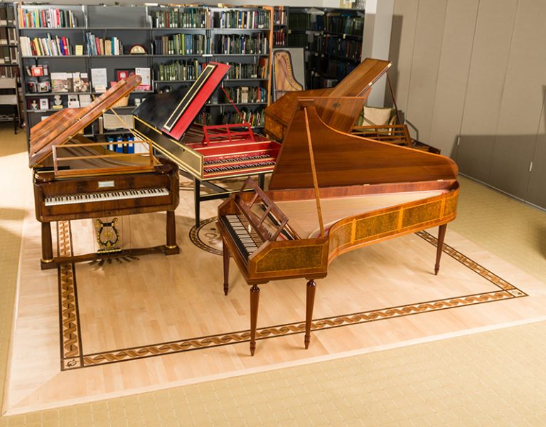 SJSU’s Beethoven Center: Not Just For Academics