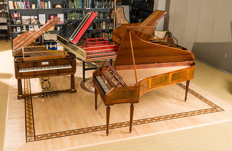 The Ira F. Brilliant Center for Beethoven Studies will hold a free concert on May 1 at the SJSU library, featuring the work of the classic composer.