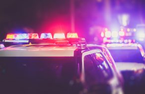 Police Nab Alleged Catalytic Converter Thieves 