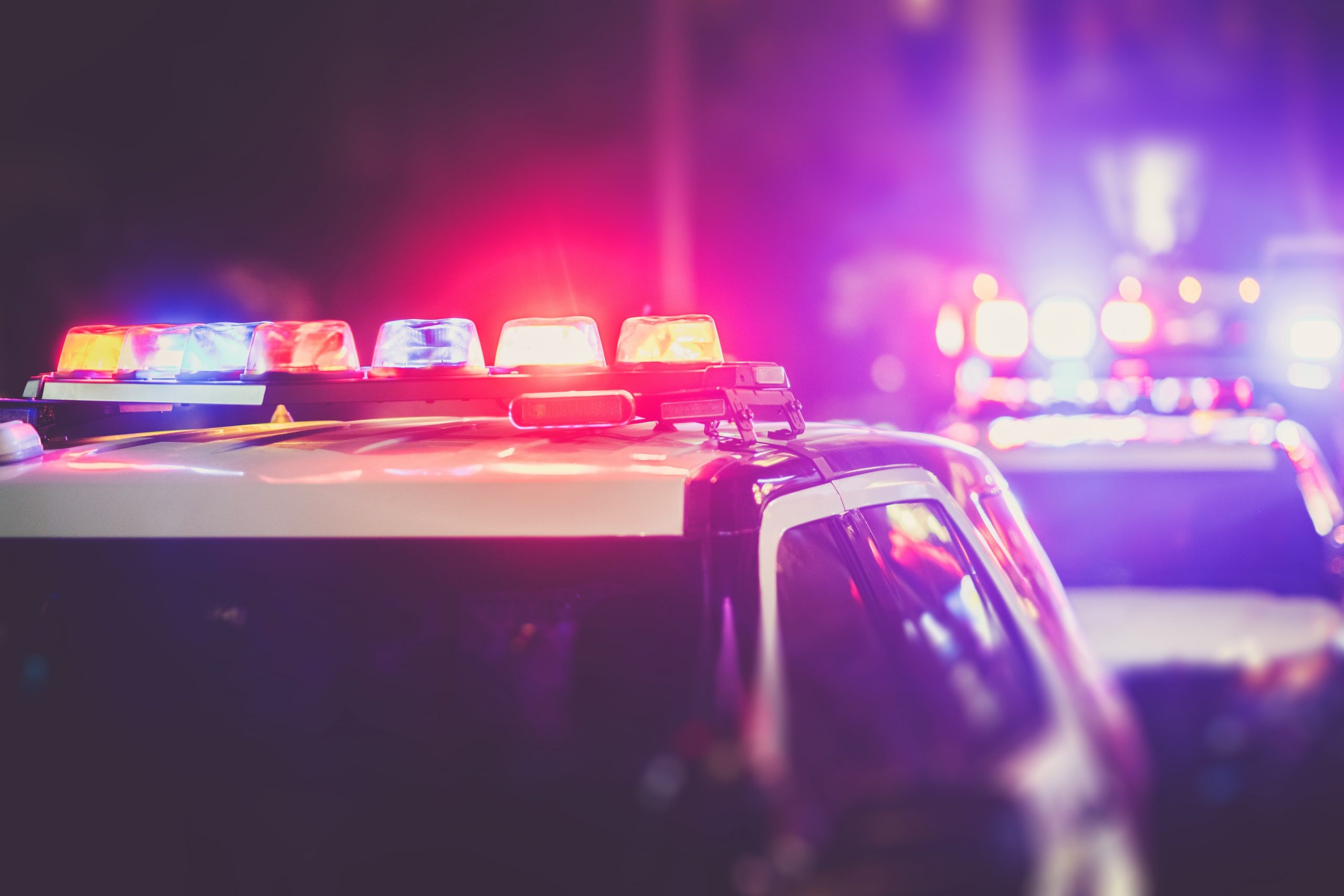 Police Nab Alleged Catalytic Converter Thieves 
