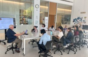 Federal Grant Helps Bolster Biomanufacturing Workforce