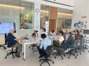 Federal Grant Helps Bolster Biomanufacturing Workforce