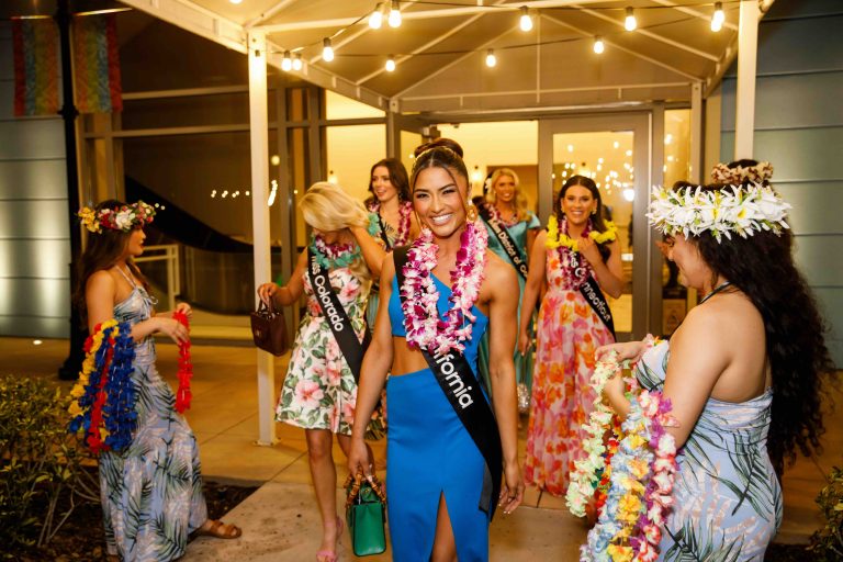 The Truth About Competing in the Miss America Pageant