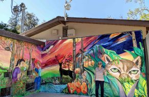 Local Artists Open Their Workspaces To The Public