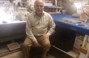 Eduardo’s: Keeping the Tradition of Fine Tailoring Alive in Santa Clara