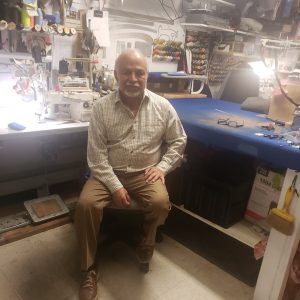 Eduardo’s: Keeping the Tradition of Fine Tailoring Alive in Santa Clara