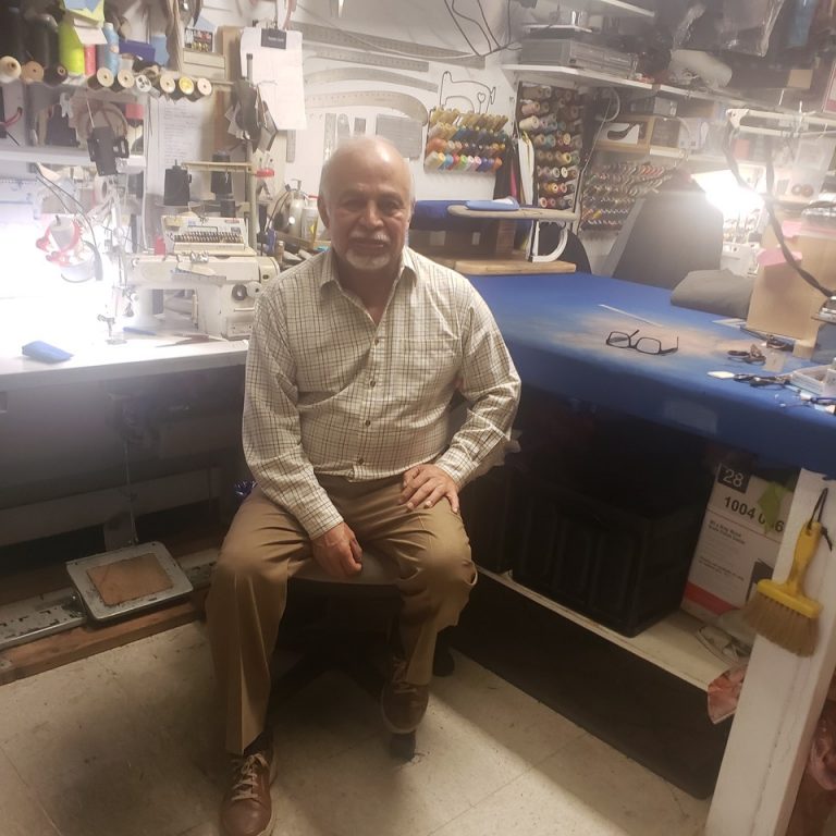 Eduardo’s: Keeping the Tradition of Fine Tailoring Alive in Santa Clara