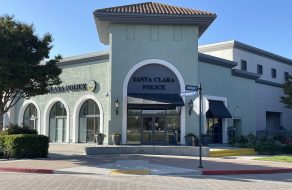 Santa Clara’s Northside Police Substation is Now Open