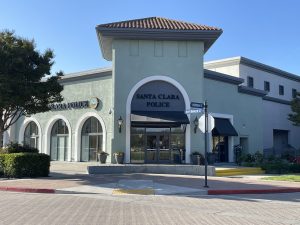 Santa Clara’s Northside Police Substation is Now Open