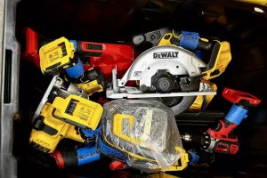 Alleged Home Depot Theft Ring Linked to 200 Thefts