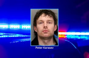 Guilty Plea in 2022-23 Electric Transformer Bombings Announced