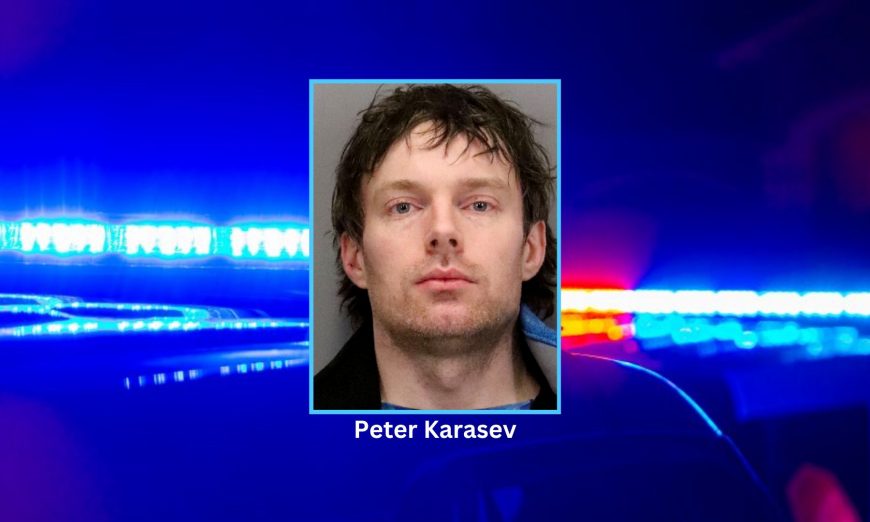 Peter Karasev has pleaded guilty to bombing two PG&E transformers in late 2022 and early 2023, leaving hundreds of homes without power.