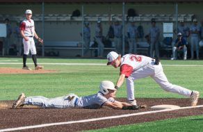 Bruins Baseball Becoming Better Than Ever? 
