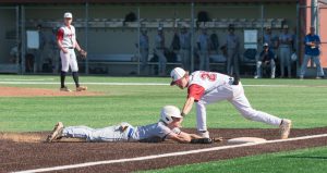Bruins Baseball Becoming Better Than Ever?