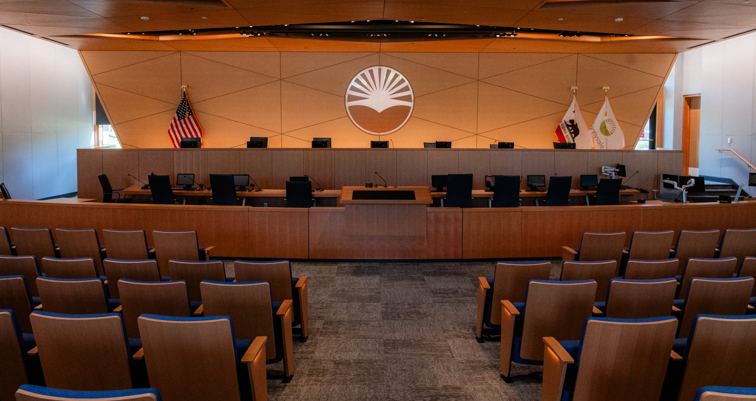 The Sunnyvale City Council agreed to continue funding U.S. HUD programs and other vital city services for some of the community's most vulnerable.