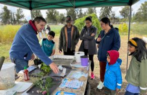 New Greenhouse At SCUSD Farm Offers Unique Learning Opportunities