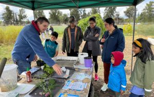 New Greenhouse At SCUSD Farm Offers Unique Learning Opportunities