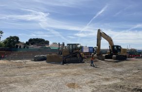 El Camino Hospital Breaks Ground on Rehab Facility in Sunnyvale