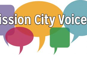 Mission City Voices: Beauty in People and Rocks