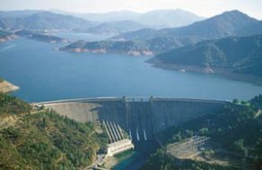 CalMatters: Why a Contentious Project to Raise California’s Shasta Dam Could Move Forward Under Trump