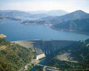 A federal plan to raise the Shasta Dam is leading to pushback from the Winnemem Wintu tribe worried about the migration of Chinook salmon.