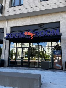 Zoom Room Dog Training Opens in Santa Clara