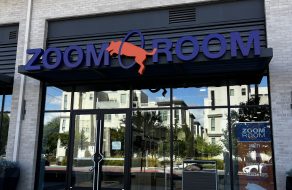 Zoom Room Dog Training Opens in Santa Clara